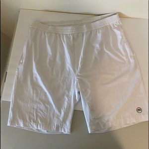 Travis Mathew Shorts